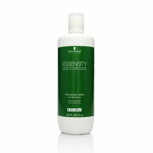 Schwarzkopf Essensity Activating Lotion 28 Vol 8.5 33oz /1 Liter